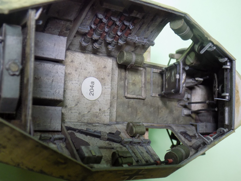 Sd. Kfz. 222 (Plná velikost v novém okně) Sd. Kfz. 222