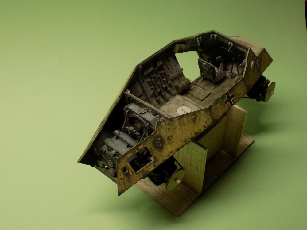 Sd. Kfz. 222 (Plná velikost v novém okně) Sd. Kfz. 222