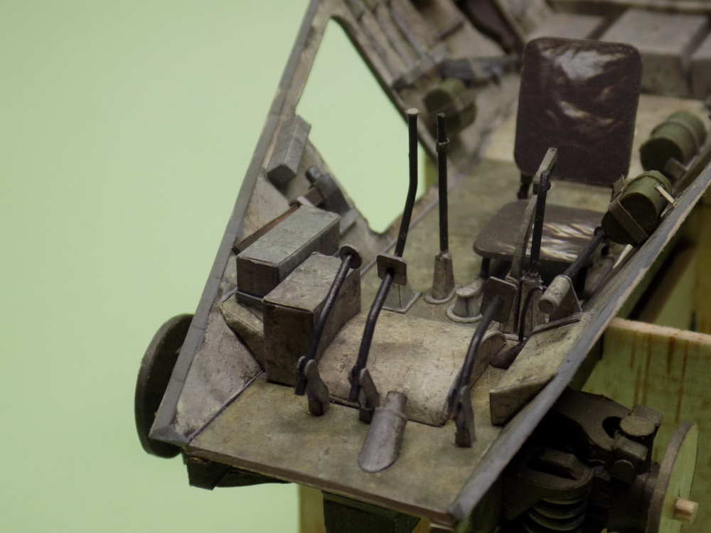 Sd. Kfz. 222 (Plná velikost v novém okně) Sd. Kfz. 222