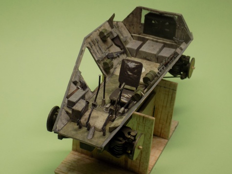 Sd. Kfz. 222 Sd. Kfz. 222