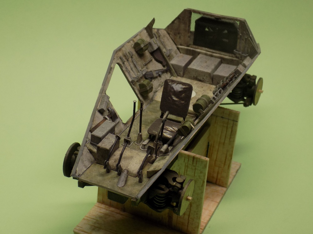 Sd. Kfz. 222