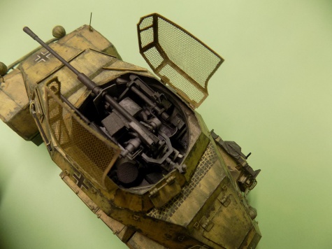 Sd. Kfz. 222 Sd. Kfz. 222