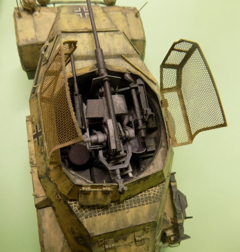 Sd. Kfz. 222 Sd. Kfz. 222