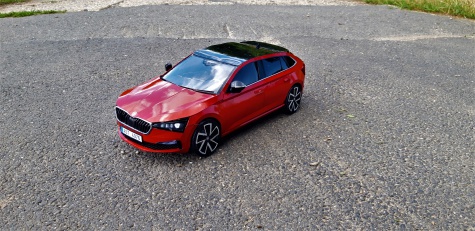 Skoda Scala Skoda Scala
