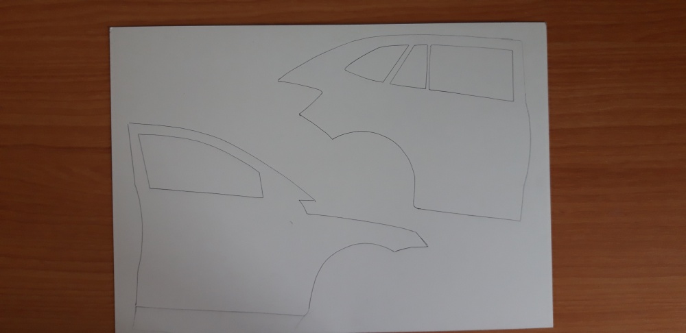 Skoda Scala (Plná velikost v novém okně) Skoda Scala
