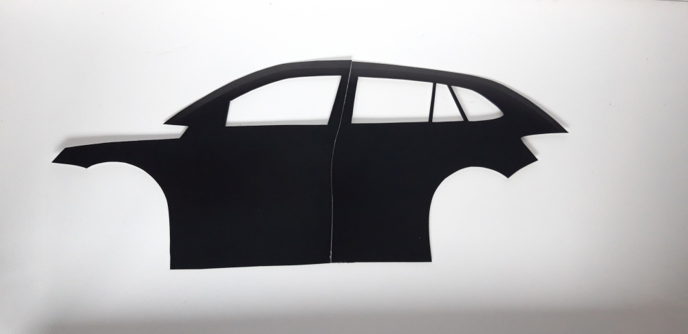 Skoda Scala (Plná velikost v novém okně) Skoda Scala
