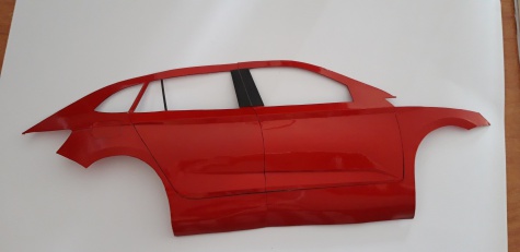 Skoda Scala Skoda Scala
