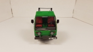 IFA Multicar 25 ramenov� nosi� kontejner�
