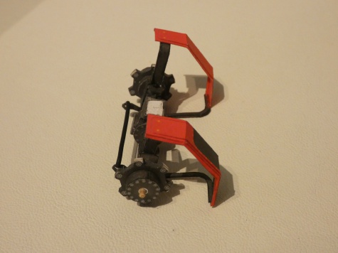 Zetor 7745 s čelním nakladačem Quicke Zetor 7745 s čelním nakladačem Quicke