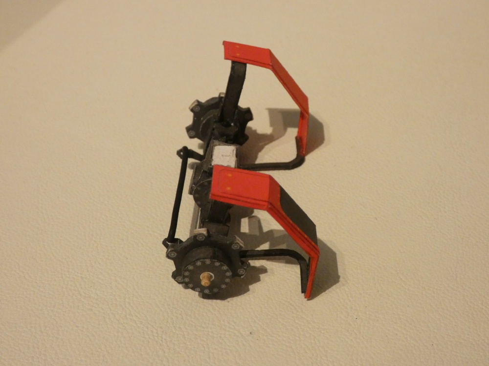 Zetor 7745 s čelním nakladačem Quicke (Plná velikost v novém okně) Zetor 7745 s čelním nakladačem Quicke