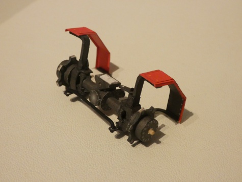 Zetor 7745 s čelním nakladačem Quicke Zetor 7745 s čelním nakladačem Quicke