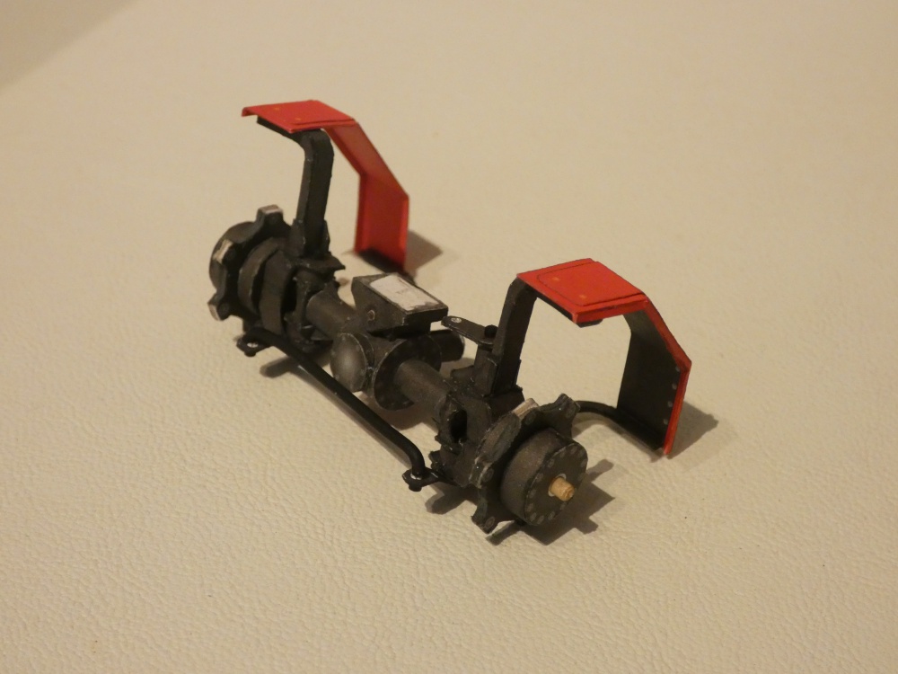 Zetor 7745 s čelním nakladačem Quicke (Plná velikost v novém okně) Zetor 7745 s čelním nakladačem Quicke