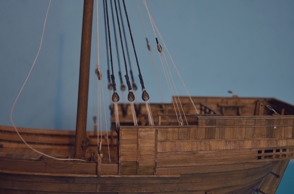 Hanse Koge Bremen 1380 (Plná velikost v novém okně) Hanse Koge Bremen 1380
