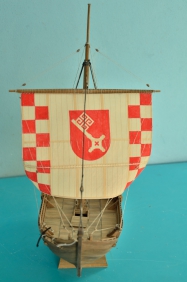 Hanse Koge Bremen 1380