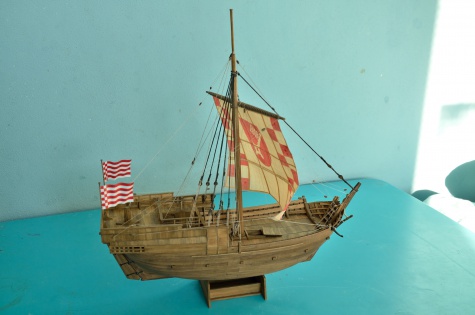 Hanse Koge Bremen 1380 Hanse Koge Bremen 1380