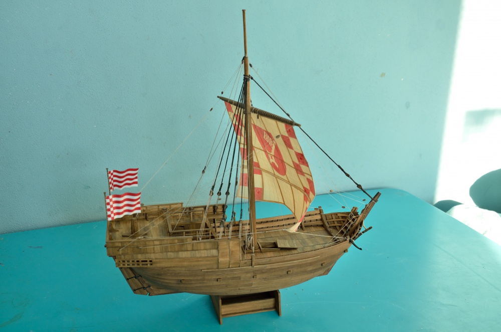 Hanse Koge Bremen 1380 (Plná velikost v novém okně) Hanse Koge Bremen 1380