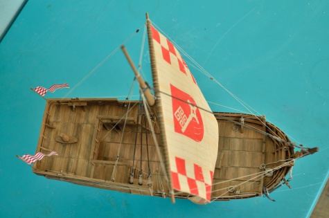 Hanse Koge Bremen 1380