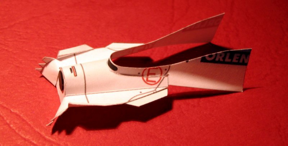 Williams FW42, Silverstone 2019 (Plná velikost v novém okně) Williams FW42, Silverstone 2019