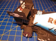 Williams FW42, Silverstone 2019