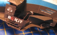 Williams FW42, Silverstone 2019