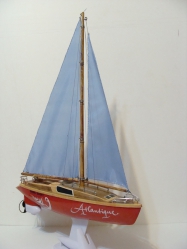 plachetn� jachta
