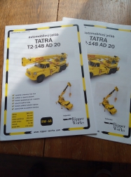 Tatra T2 148 AD 20