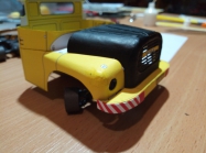 Tatra T2 148 AD 20