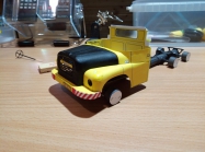 Tatra T2 148 AD 20