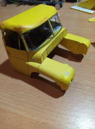 Tatra T2 148 AD 20