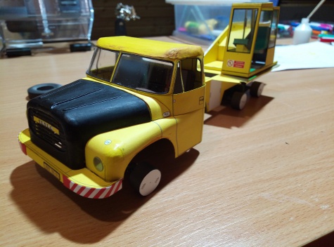 Tatra T2 148 AD 20 Tatra T2 148 AD 20