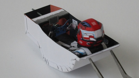Williams FW42 - British GP 2019 Williams FW42 - British GP 2019
