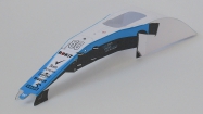 Williams FW42 - British GP 2019