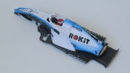 Williams FW42 - British GP 2019