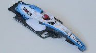 Williams FW42 - British GP 2019