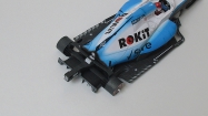 Williams FW42 - British GP 2019