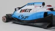 Williams FW42 - British GP 2019