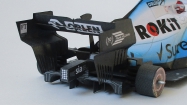 Williams FW42 - British GP 2019