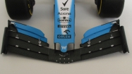 Williams FW42 - British GP 2019