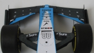 Williams FW42 - British GP 2019