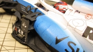 Williams FW42 - British GP 2019
