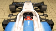 Williams FW42 - British GP 2019