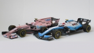 Williams FW42 - British GP 2019