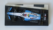 Williams FW42 - British GP 2019