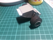 �koda 130 LR