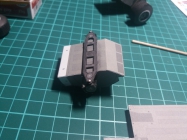 �koda 130 LR