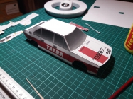 Tatra 623 RTP