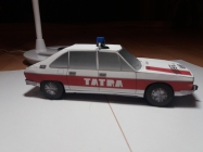 Tatra 623 RTP