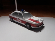 Tatra 623 RTP