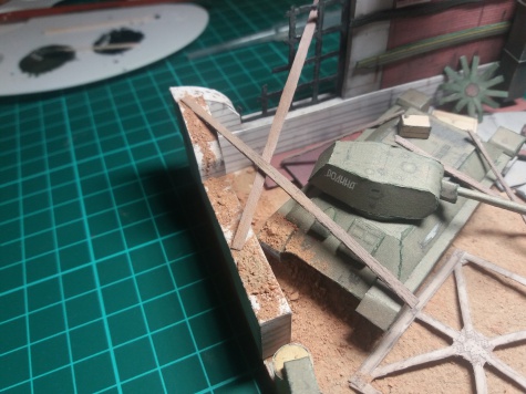 Bitva u Stalingradu 1942-43 Bitva u Stalingradu 1942-43
