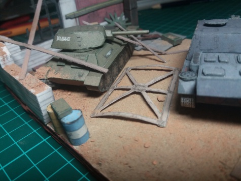 Bitva u Stalingradu 1942-43 Bitva u Stalingradu 1942-43